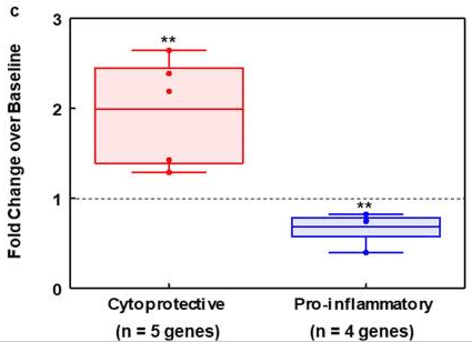 asd gene expression